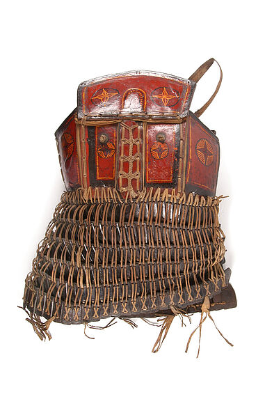 Cuirasse