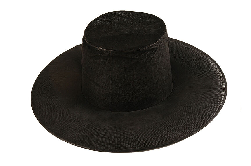 Chapeau pour homme