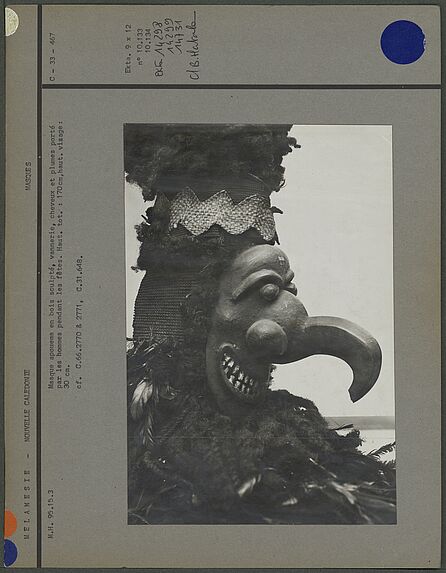Masque