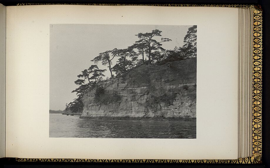 A Tour in Japan Vol. I.