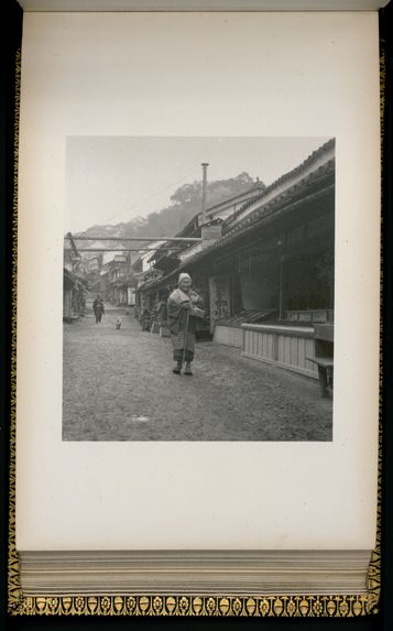 A Tour in Japan Vol. XVII.