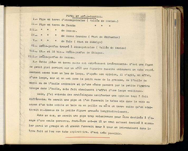 Collections d'Auguste Genin