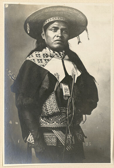 Collections d'Auguste Genin
