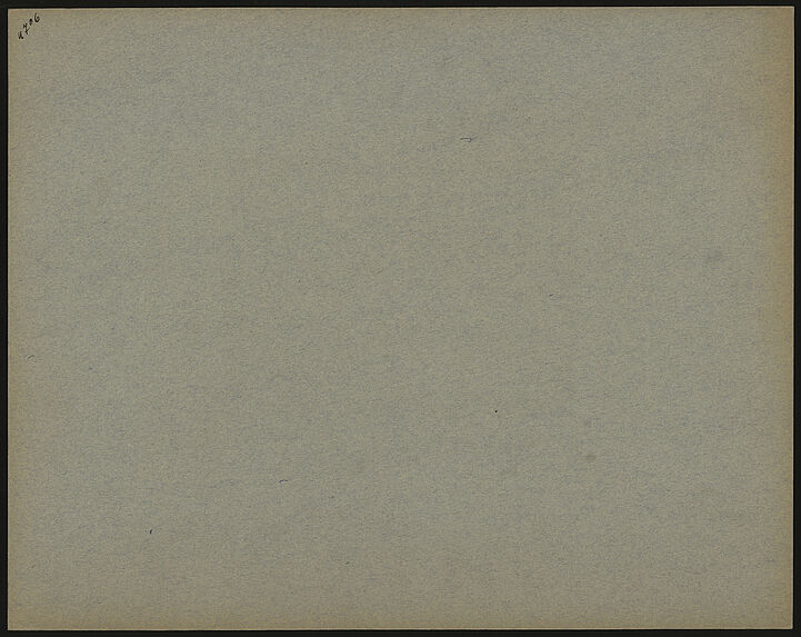 Plan en relief du canal et modèle des travaux