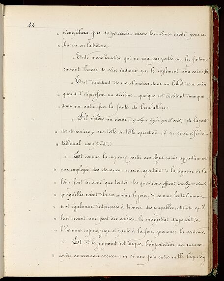 2ème Essai des Notes sur les antiquités aztèques de Monsieur Pingret