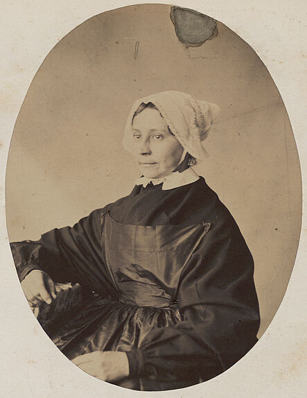 Sans titre [album de souvenirs personnels : portraits et paysages]