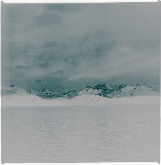 Beagle channel, retour de Navarino