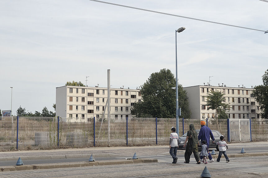 Indiens de France, un dialogue multiculturel