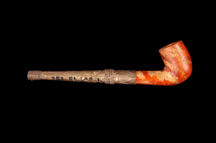 Pipe