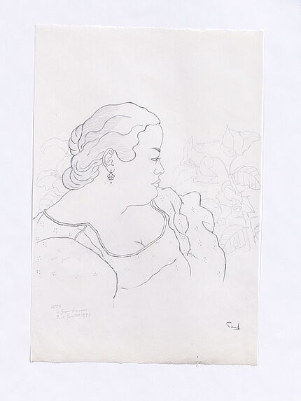Mme R. de Guam