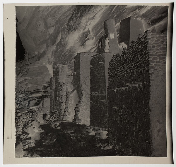 La mosquée de Bandiagara
