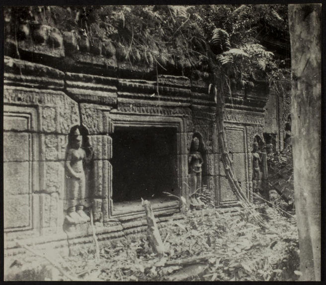 Angkor Ta Som