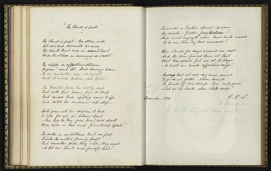 Sans titre [album de dessins de la colonie du Cap par Larkins]